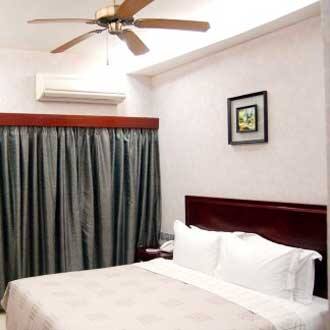 Golden Orchid, Kolkata 2